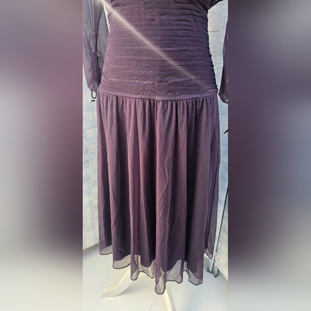 SANGRIA  DRESS - Picture 3 of 11